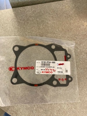Uszczelka cylindra Kymco MXU 450 12191-PTA1-900