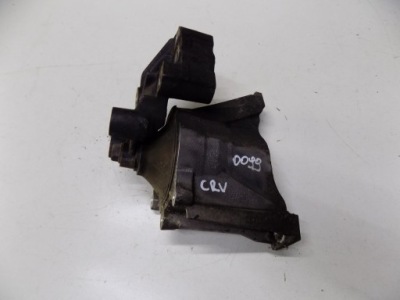 Honda cr-v iii 2.2 кронштейн подушка двигателя фото №1