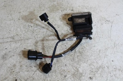 Модуль вентиляторів audi a5 8t 2.7 tdi 989460d valeo фото №1