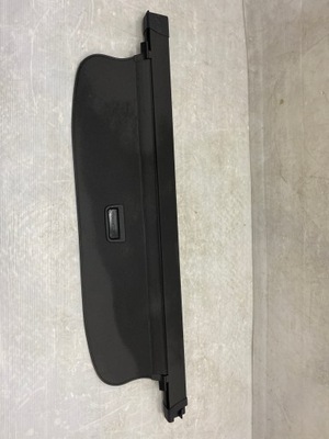 Audi a6 c7 allroad rs6 s6 шторка багажника 4g9 фото №1