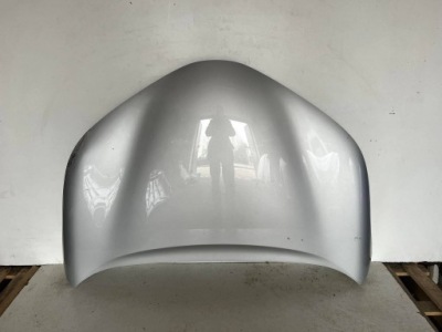 Капот toyota c-hr chr original oem 16-23 фото №1