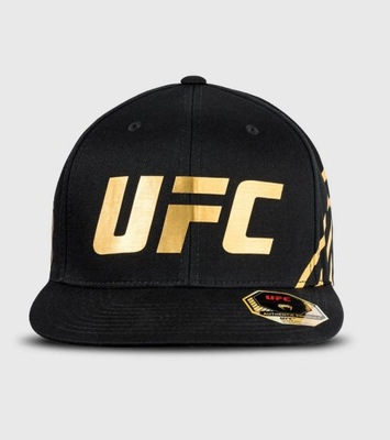 Czapka VENUM UFC Adrenaline FIGHT NIGHT CHAMPION Snapback