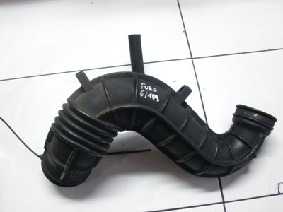 Ford transit 2.4tdci труба воздуха 6c119c623bc фото №1