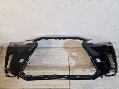 Lexus nx 2 ii 2021- бампер передній перед фото №1