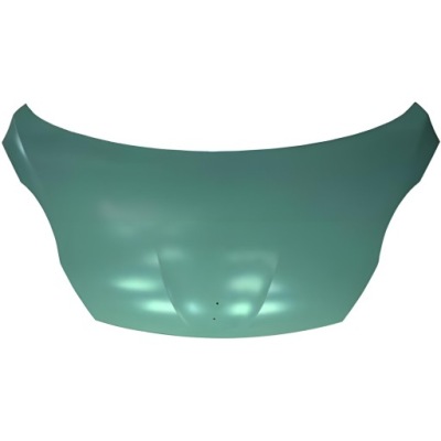 Diederichs 4211100 крышка отсек двигателя фото №1