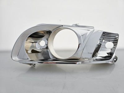 Відновлення oryginalnego odblasku opel insignia a przed lift 2008-2013 фото №1