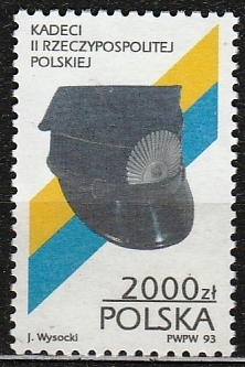 POLSKA Fi 3302 Rocznik 1993r