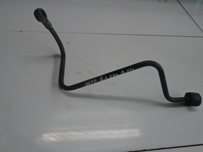 Jeep cherokee 2.8crd шланг трубка турбіни фото №1