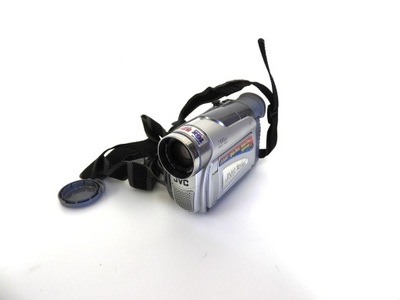 Kamera cyfrowa JVC GR-D30