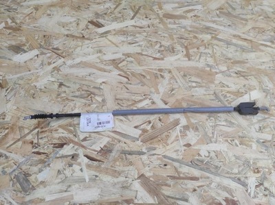 Трос дверь vw sharan 7n0 фото №1