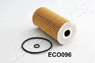 FILTRO ACEITES HYUNDAI 2,0CRDI FO-ECO096  