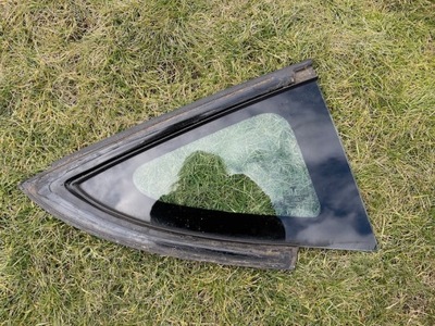 Tesla model iii 3 скло кузовна задня права фото №1