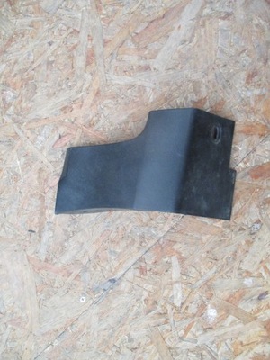 Ford ecosport 2018 cn15-16165-caw молдинг поріг l фото №1