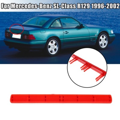 PARA MERCEDES-BENZ SL-CLASS R129 1996-2002 ANEXOS  