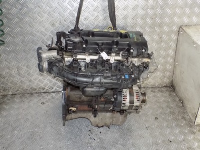 Двигатель opel 1.4 140km a14net фото №1