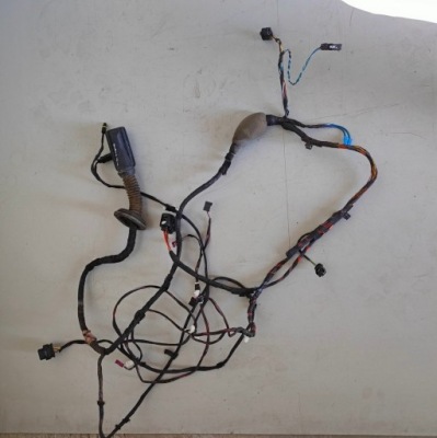 Bmw x3 g01 жгут дверь правый перед keyless europa фото №1