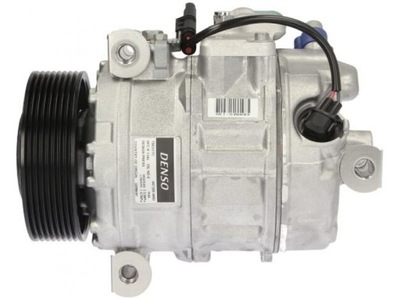 KOMPRESORIUS KONDICIONAVIMO DENSO DCP05089 