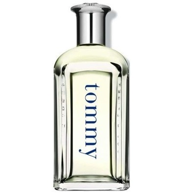 TOMMY HILFIGER TOMMY 100ml woda toaletowa flakon