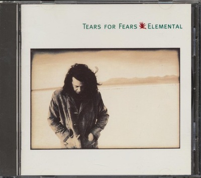 Tears For Fears Elemental Japan