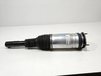 Land rover defender амортизатор перед l8b2-3c285-ab фото №1