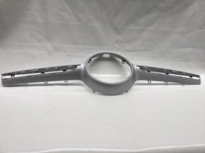 Решітка радіатора mercedes gle 167 w 167 a1678886200 фото №1