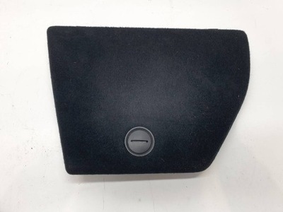 Заглушка защита обшивка багажника mercedes x164 фото №1