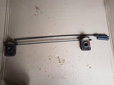 Замок капот bmw e46 coupe 2000 bmw фото №1