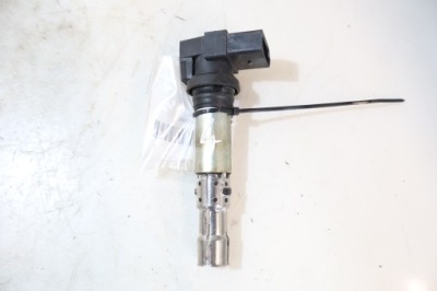 Котушка запалювання skoda fabia i 1.4 фото №1