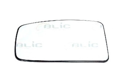 Blic стекло зеркало nissan nv400 2.3 dci фото №1