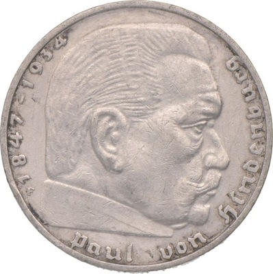 2 Marki 1939 Niemcy (23-24)