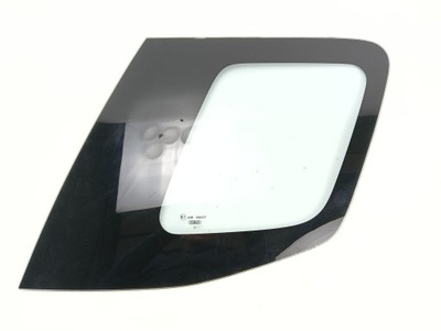 VENTANAS CARROCERÍA DERECHA PARTE TRASERA SUZUKI IGNIS II 2 (2003-2008) 43R-004337  