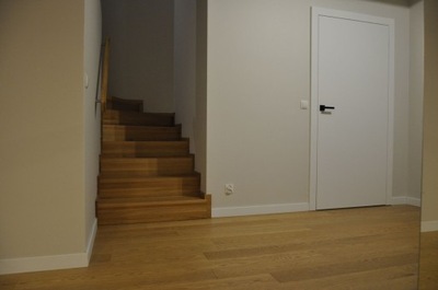 Dom, Mościenica, Kórnik (gm.), 119 m²
