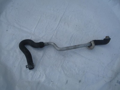 Bentley continental gt gtc труба wąż шланг wody фото №1