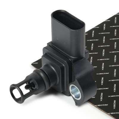 Ridex 161b0070 датчик, давление w коллектор впускной фото №1