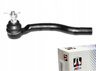 Наконечник тяга рулевой левая do mazda cx-9 3.5 3.7 фото №1