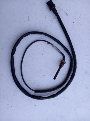 Opel оригінальний номер 55557466 датчик температура вихлопних газів фото №1