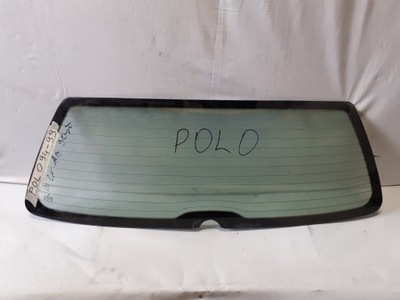 VENTANAS PARTE TRASERA VW POLO 6N 94-99R ORIGINAL  