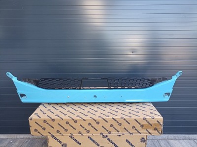 Бампер захист scania r s ngs новий model 2311420 фото №1