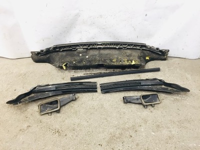 Жабо повний citroen ds5 #124 фото №1