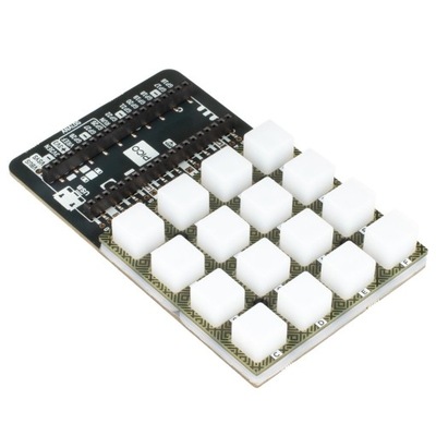 Pico RGB Keypad Base klawiatura RGB Raspberry Pico