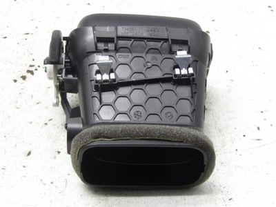 Решётка обдув левая citroen c3 iii 98162208zd фото №1