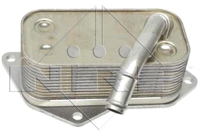 NRF РАДИАТОР МАСЛА BMW 1 E81 1 E82 1 E87 1 E88 1 F20 1 F21 2 F22 F87