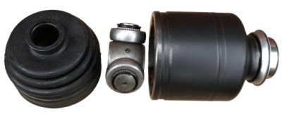 Шарнір правий+ вал kia sorento i jc 3.3 v6 248km фото №1