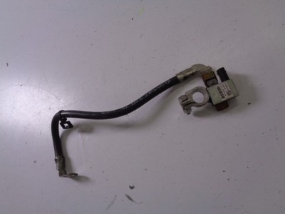 Клемма минусовая ford ecosport mk2 przed lift 2014 rok фото №1