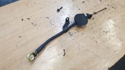 Ford fusion i щуп щуп масла 1.4 tdci фото №1