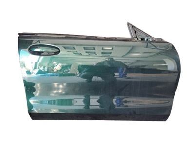 Bmw 8 m850ix g16 2021 r двері праве перед peridotgrun металік w81 фото №1