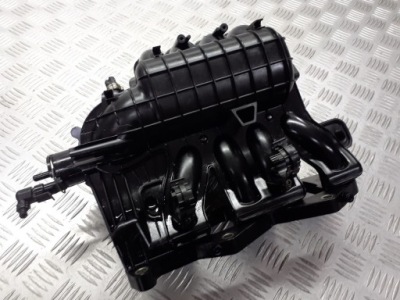 Колектор всмоктуючий fiat grande punto 1.2 8v 552183120 фото №1