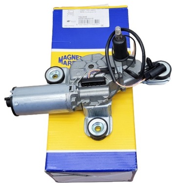 Двигун двірники ford ka 064013025010 magneti фото №1