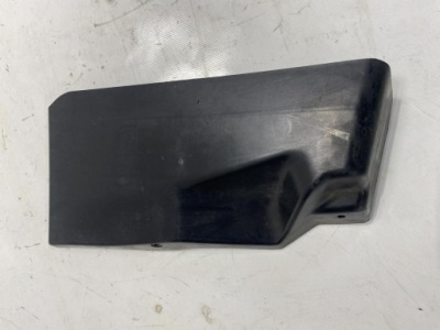 Захист впуск повітря skoda octavia ii 1z1815159c фото №1