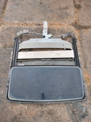 2007 2010 2014 lincoln navigator люк фото №1